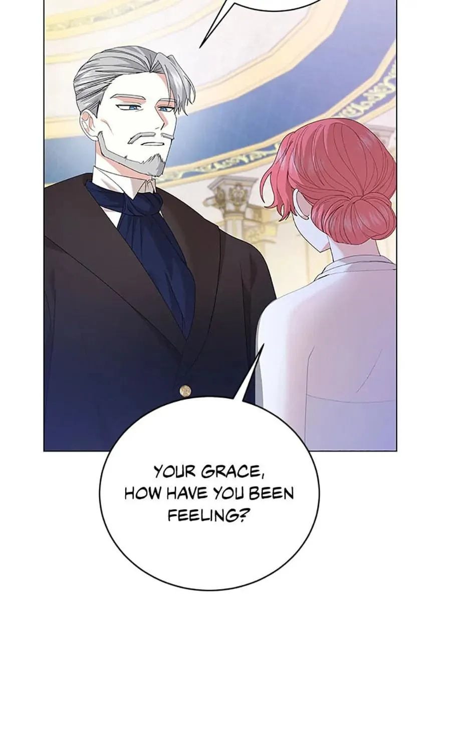 The Lady Awaits a Broken Engagement Chapter 7 page 125 - 