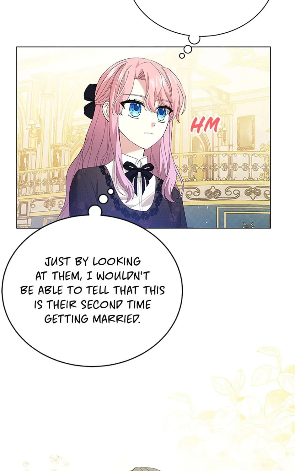 The Lady Awaits a Broken Engagement Chapter 7 page 127 - 