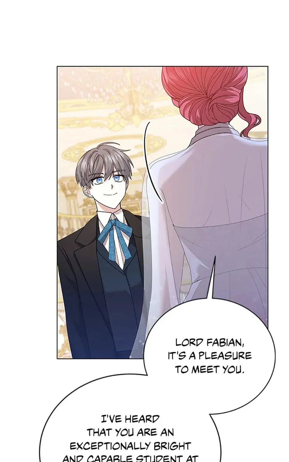 The Lady Awaits a Broken Engagement Chapter 7 page 131 - 