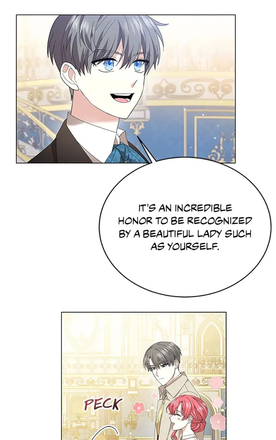 The Lady Awaits a Broken Engagement Chapter 7 page 133 - 