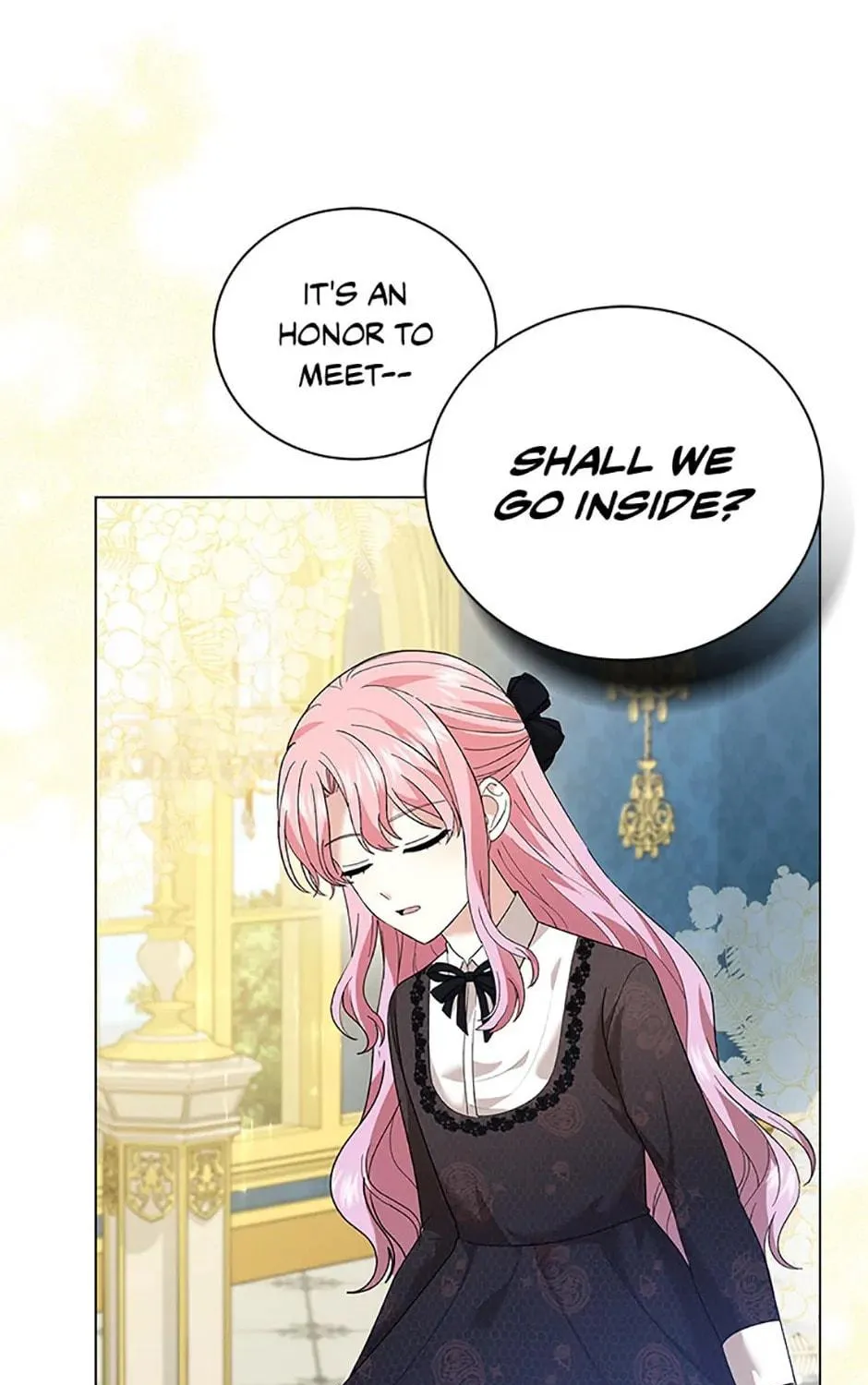 The Lady Awaits a Broken Engagement Chapter 7 page 137 - 