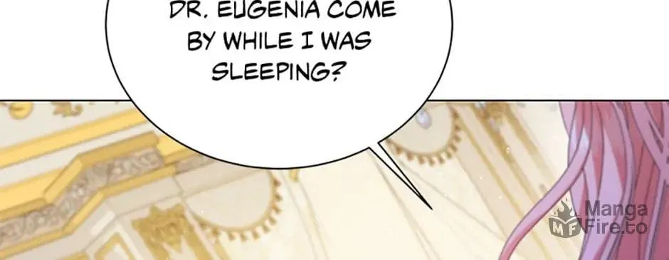 The Lady Awaits a Broken Engagement Chapter 7 page 20 - 