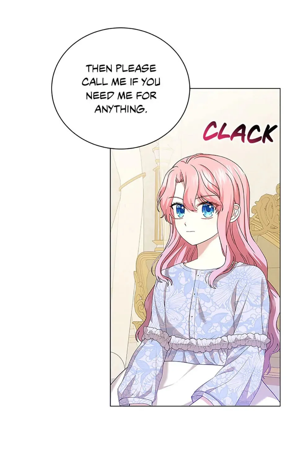 The Lady Awaits a Broken Engagement Chapter 7 page 27 - 