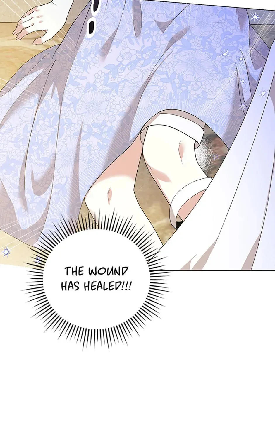 The Lady Awaits a Broken Engagement Chapter 7 page 31 - 