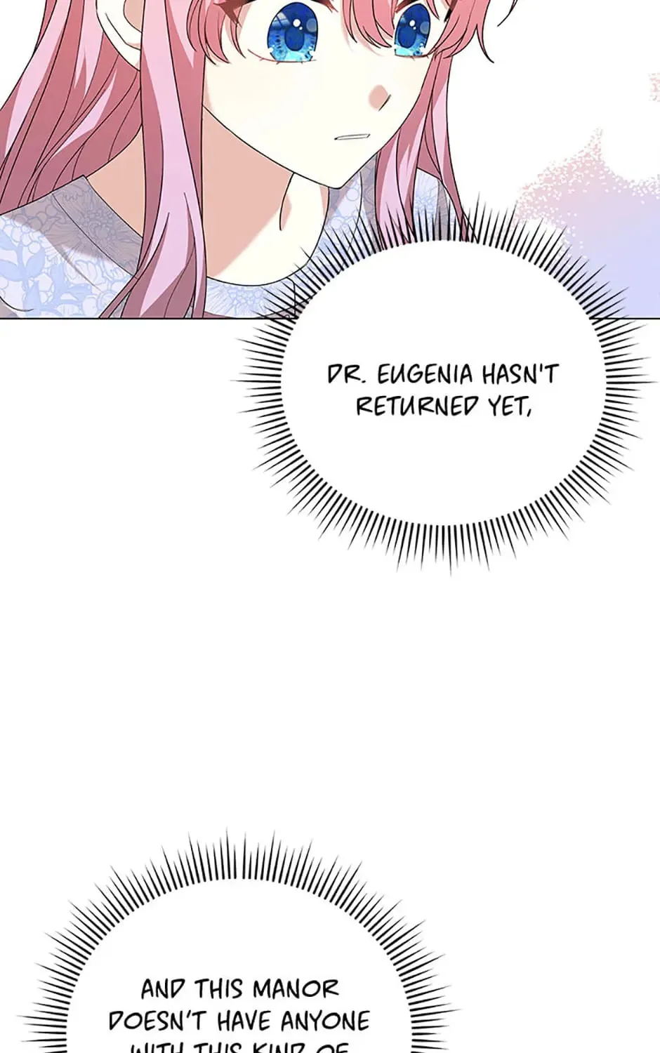 The Lady Awaits a Broken Engagement Chapter 7 page 33 - 