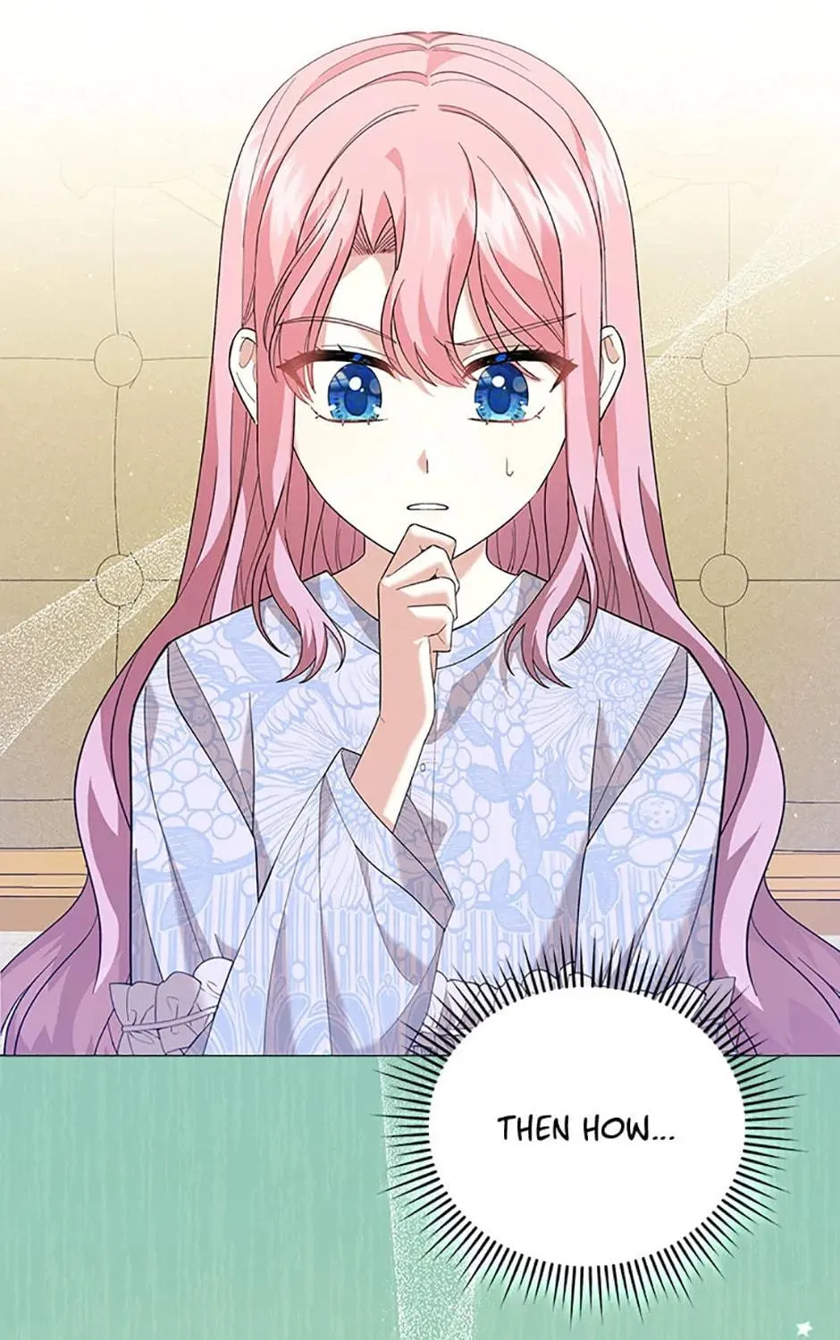 The Lady Awaits a Broken Engagement Chapter 7 page 35 - 