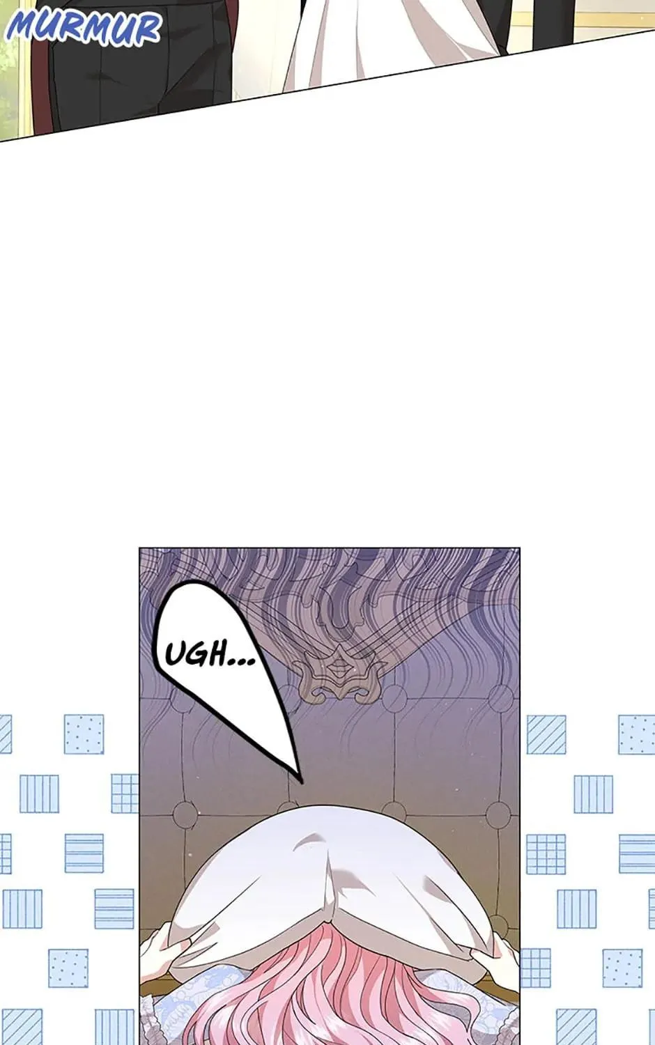 The Lady Awaits a Broken Engagement Chapter 7 page 5 - 