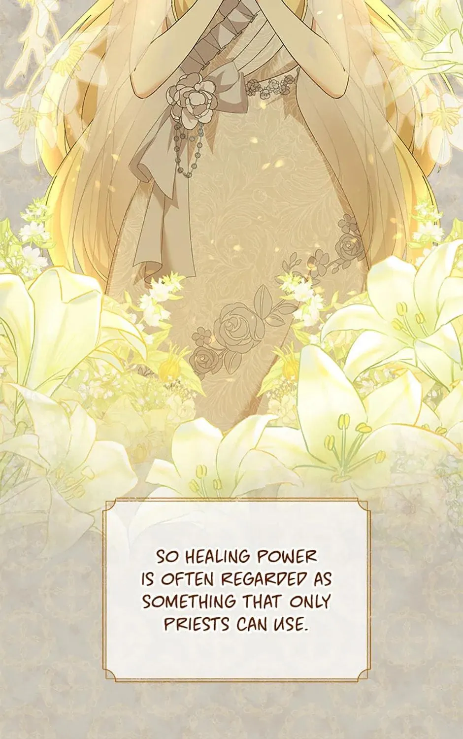 The Lady Awaits a Broken Engagement Chapter 7 page 47 - 