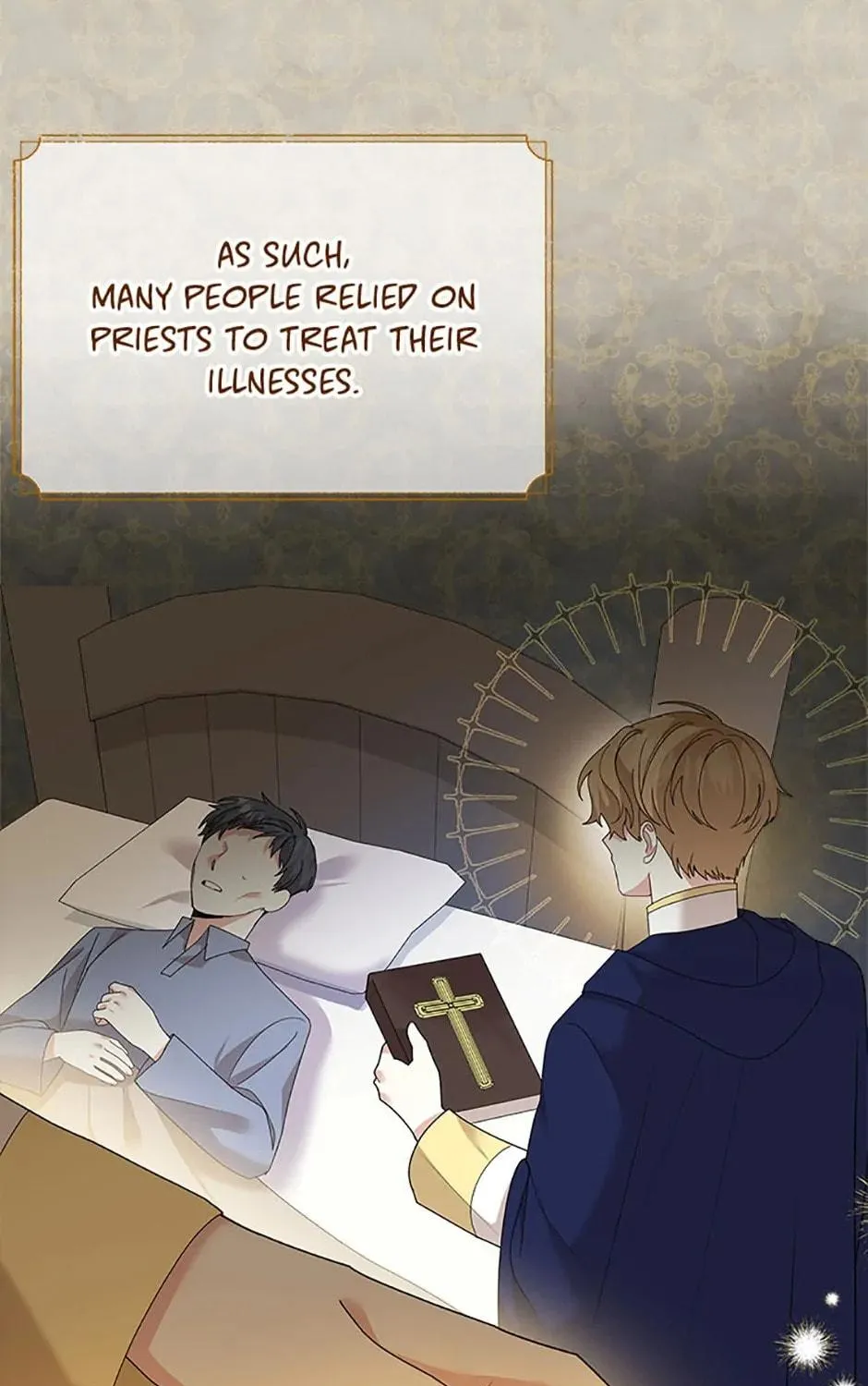 The Lady Awaits a Broken Engagement Chapter 7 page 49 - 