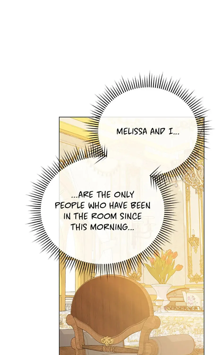 The Lady Awaits a Broken Engagement Chapter 7 page 55 - 