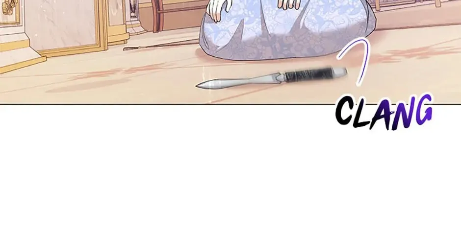 The Lady Awaits a Broken Engagement Chapter 7 page 62 - 