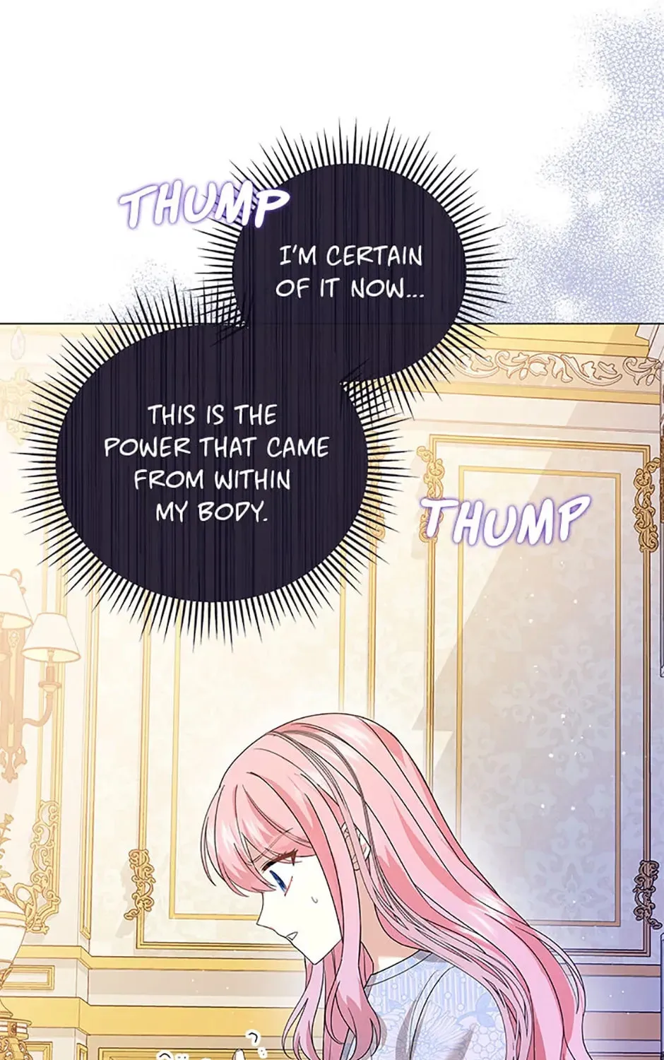 The Lady Awaits a Broken Engagement Chapter 7 page 63 - 