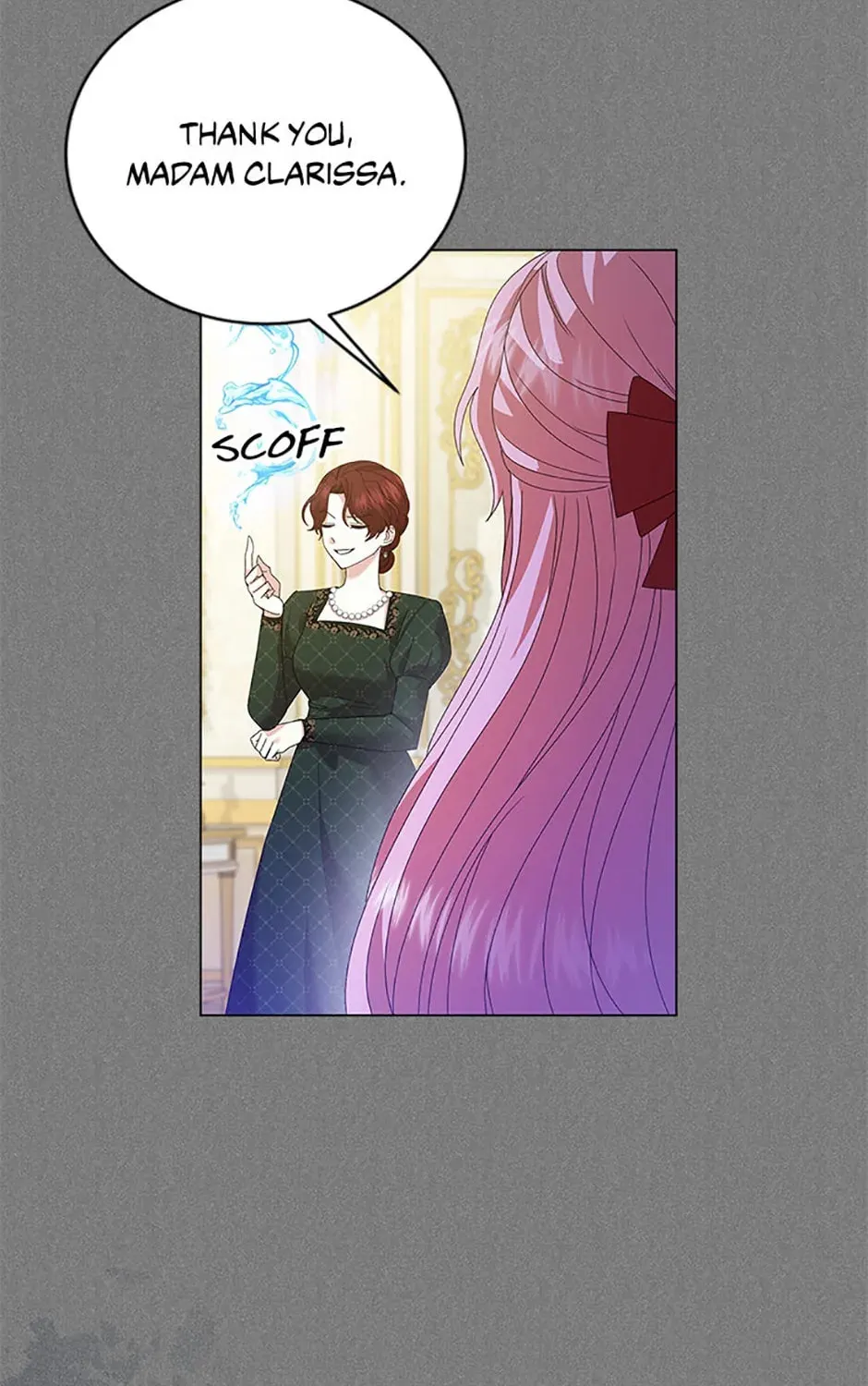 The Lady Awaits a Broken Engagement Chapter 7 page 73 - 