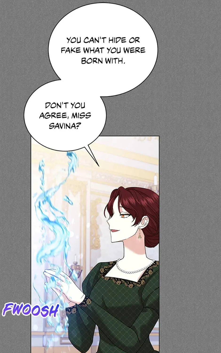The Lady Awaits a Broken Engagement Chapter 7 page 77 - 