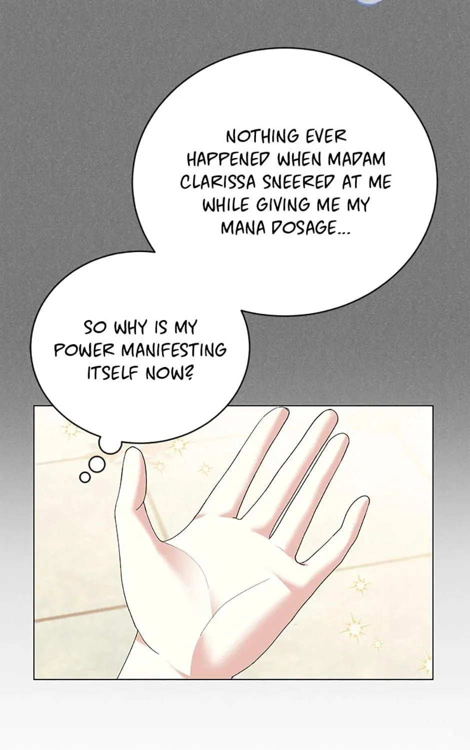 The Lady Awaits a Broken Engagement Chapter 7 page 79 - 