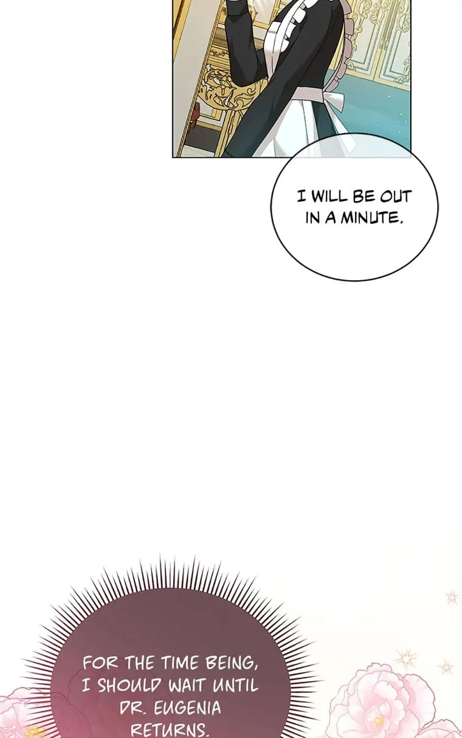 The Lady Awaits a Broken Engagement Chapter 7 page 83 - 