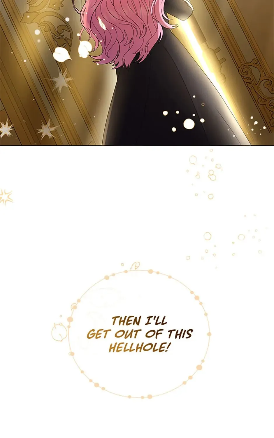 The Lady Awaits a Broken Engagement Chapter 7 page 91 - 
