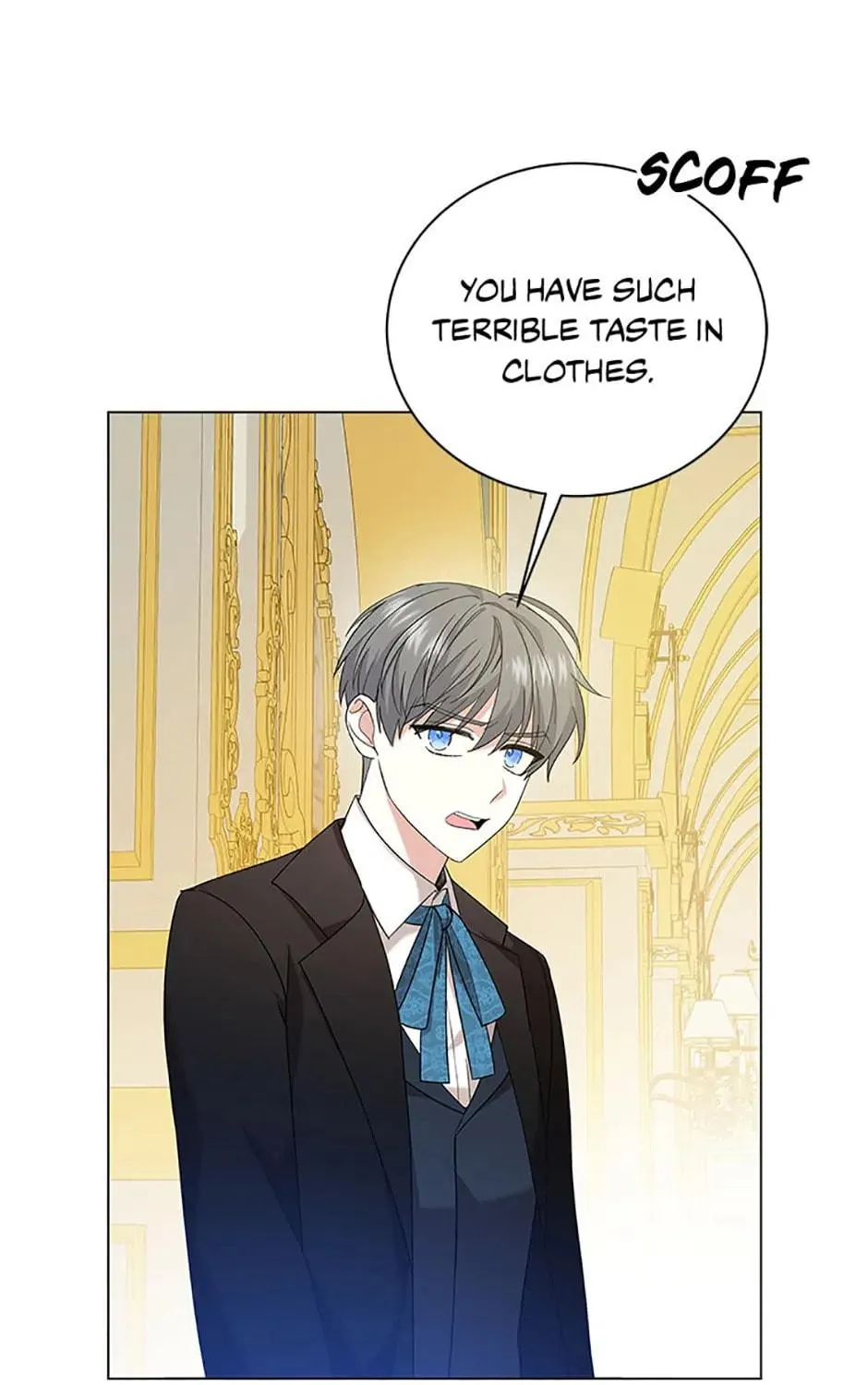 The Lady Awaits a Broken Engagement Chapter 7 page 95 - 