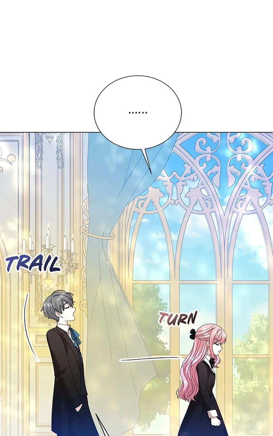 The Lady Awaits a Broken Engagement Chapter 7 page 97 - 