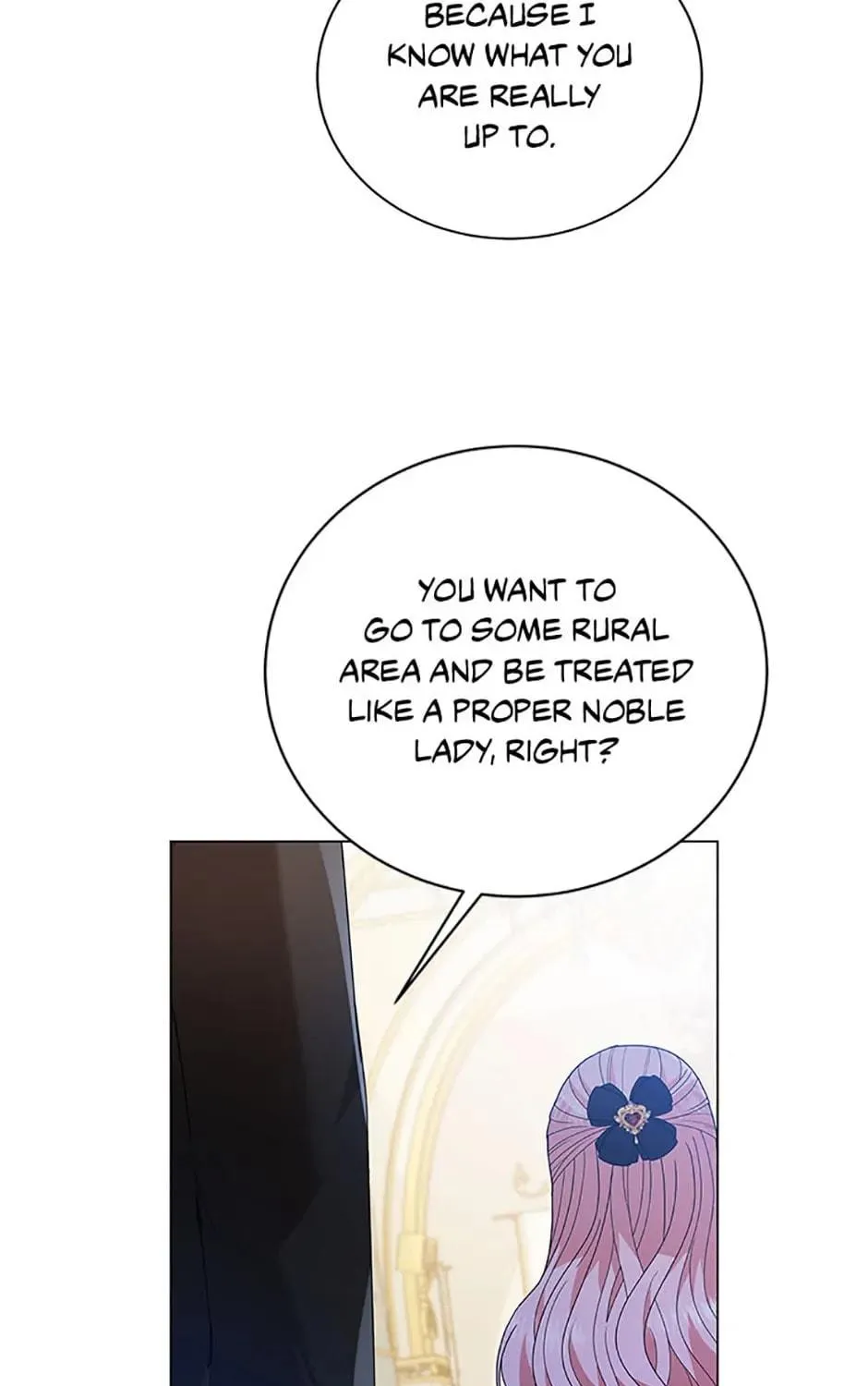 The Lady Awaits a Broken Engagement Chapter 7 page 99 - 