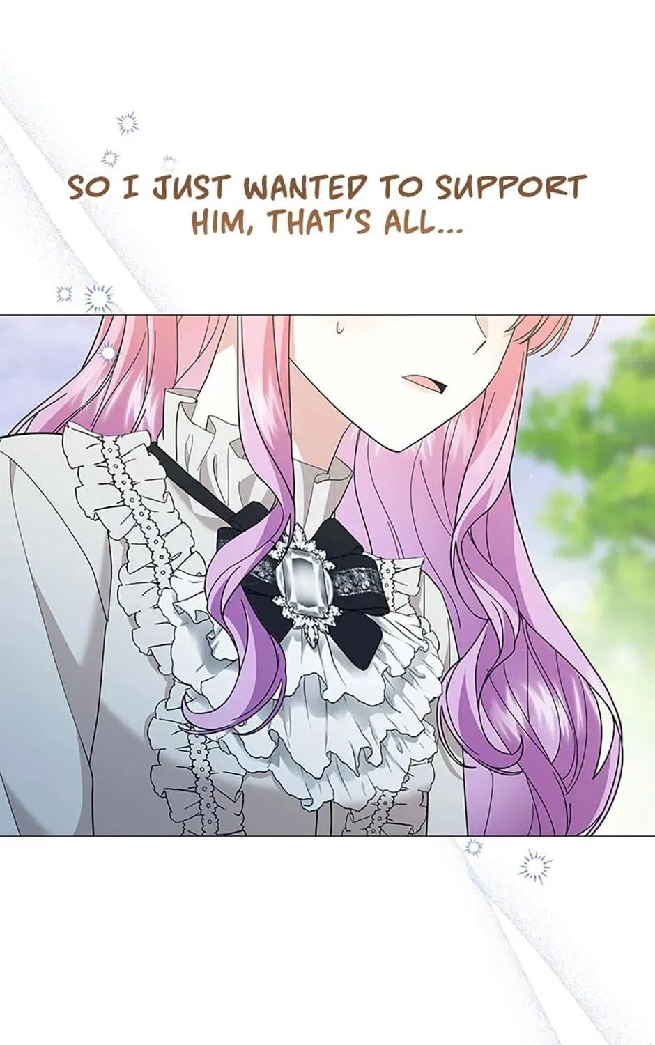 The Lady Awaits a Broken Engagement Chapter 70 page 101 - 