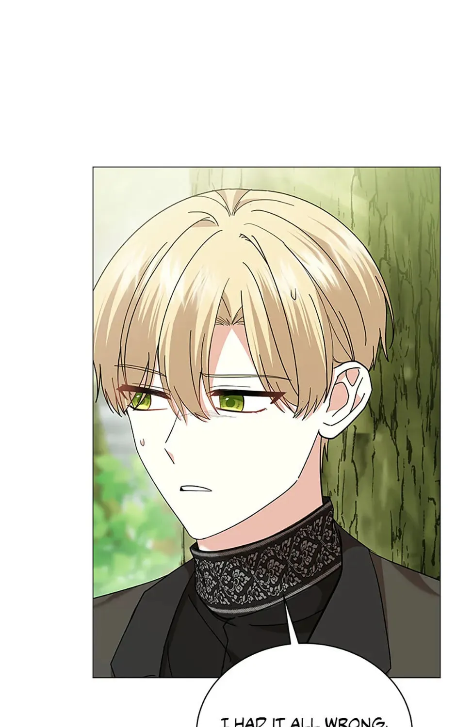 The Lady Awaits a Broken Engagement Chapter 70 page 105 - 