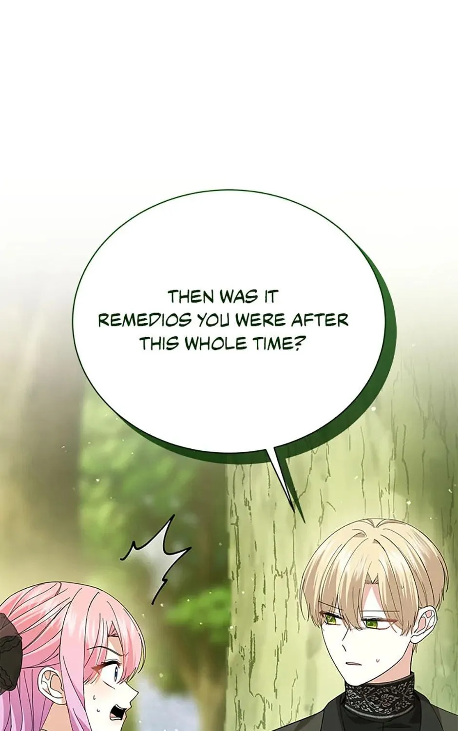 The Lady Awaits a Broken Engagement Chapter 70 page 107 - 