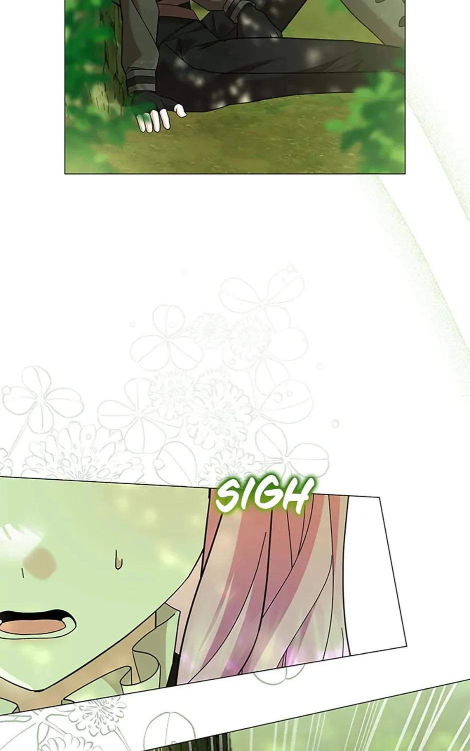 The Lady Awaits a Broken Engagement Chapter 70 page 115 - 