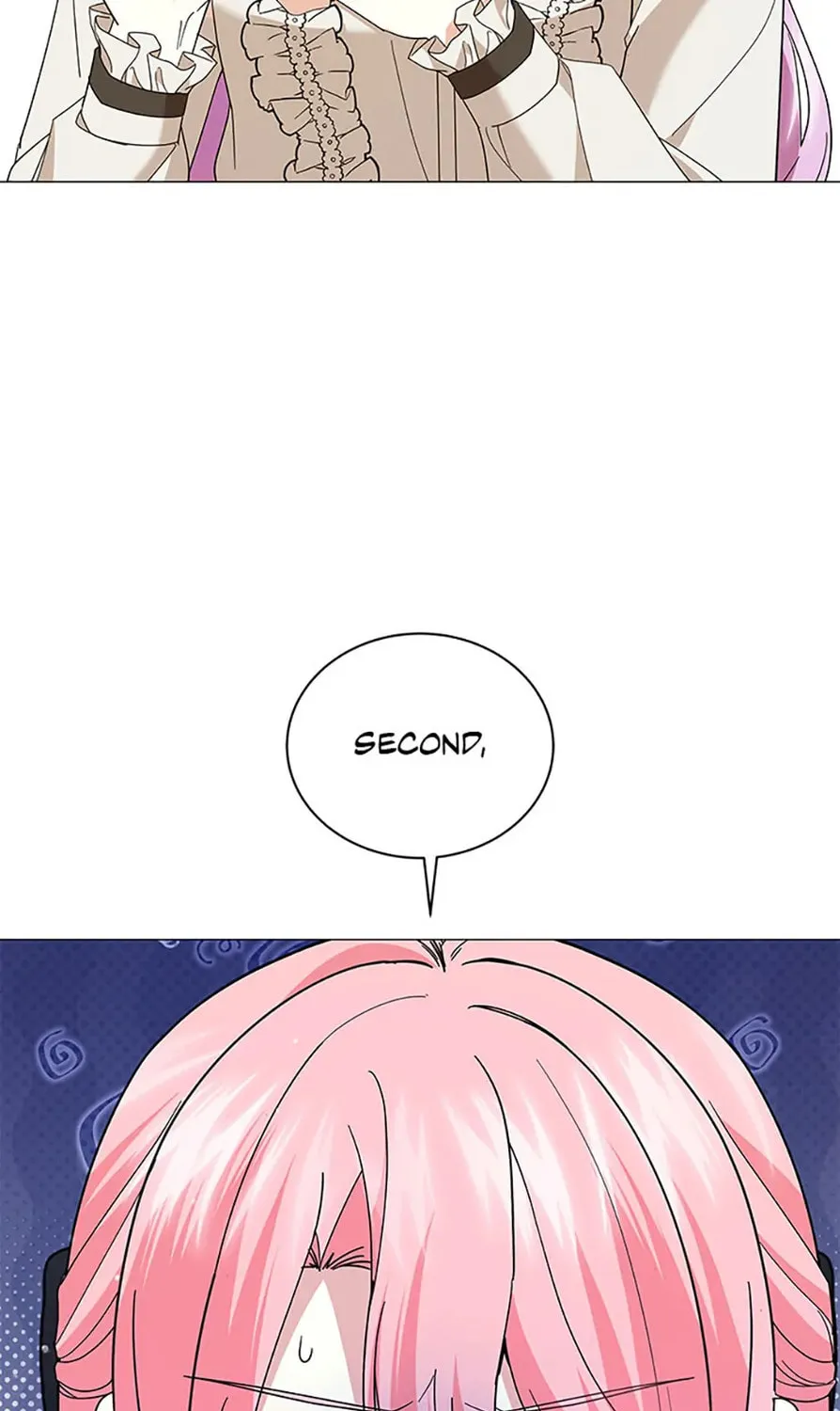 The Lady Awaits a Broken Engagement Chapter 70 page 121 - 