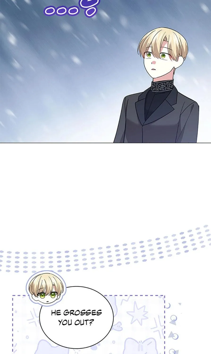The Lady Awaits a Broken Engagement Chapter 70 page 125 - 