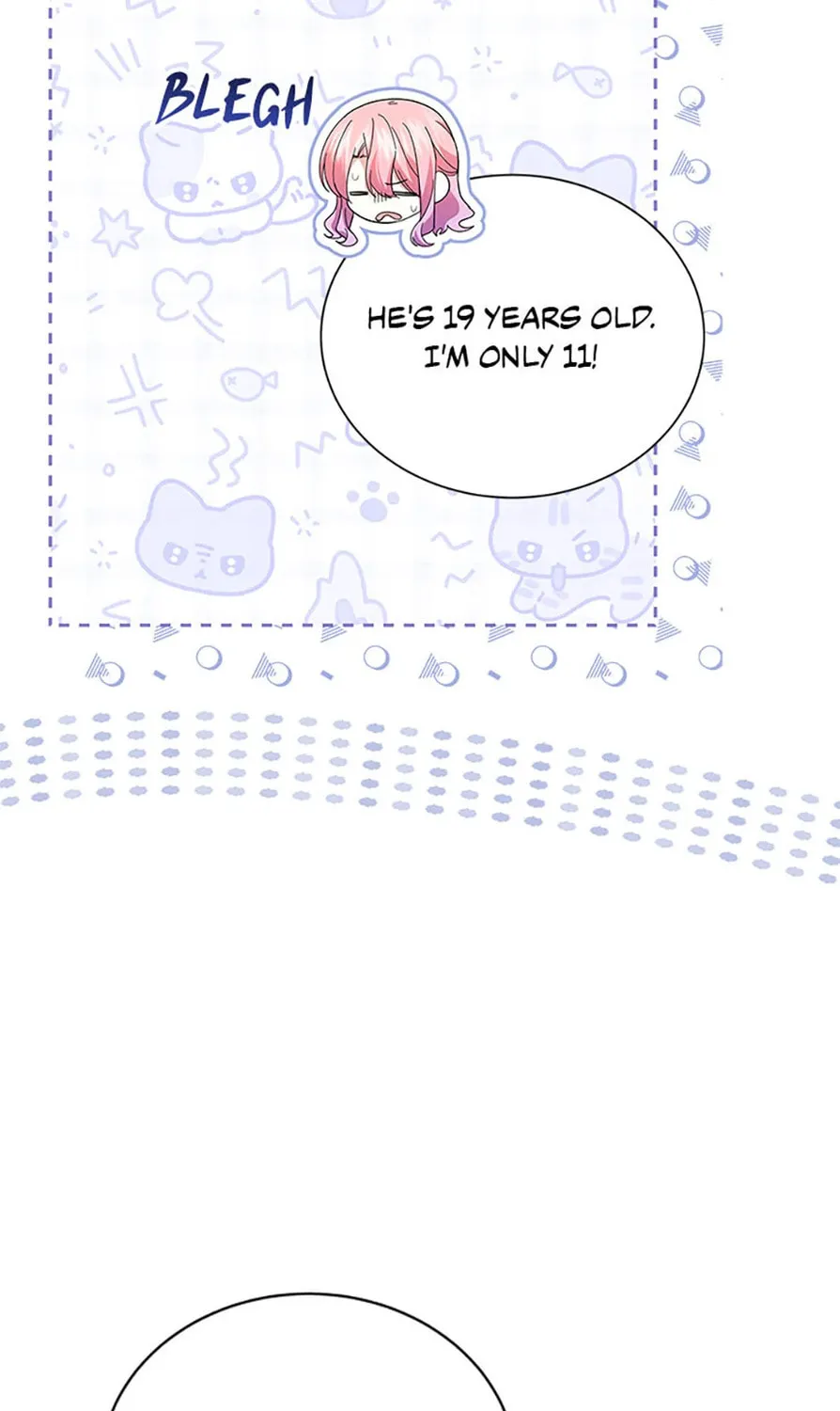 The Lady Awaits a Broken Engagement Chapter 70 page 127 - 