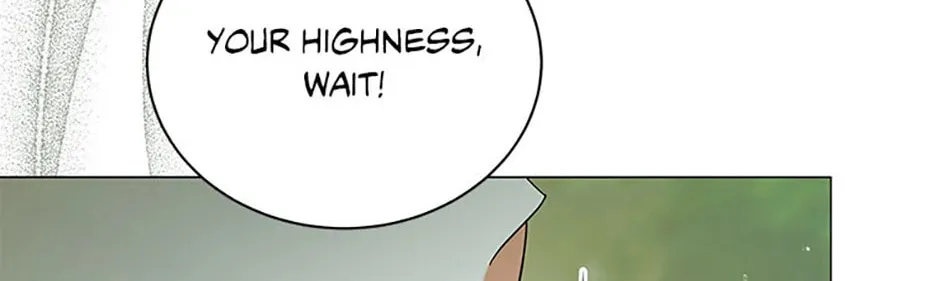 The Lady Awaits a Broken Engagement Chapter 70 page 14 - 