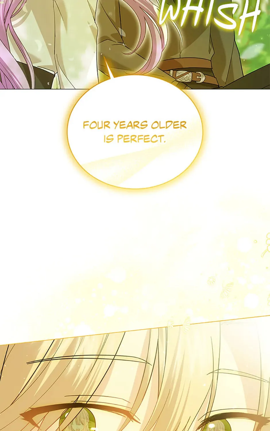 The Lady Awaits a Broken Engagement Chapter 70 page 133 - 
