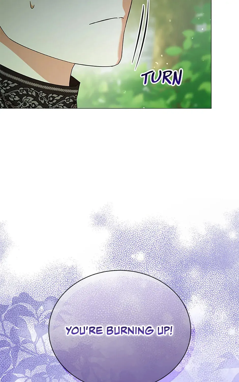 The Lady Awaits a Broken Engagement Chapter 70 page 15 - 