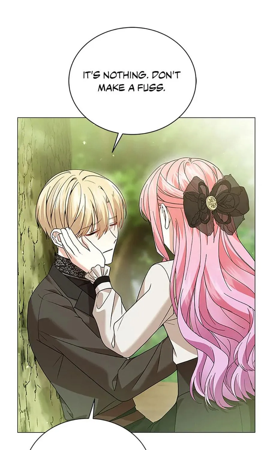 The Lady Awaits a Broken Engagement Chapter 70 page 29 - 