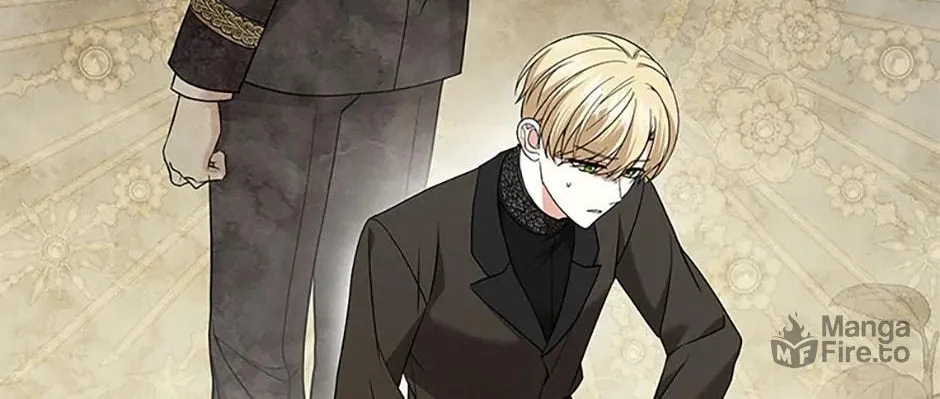 The Lady Awaits a Broken Engagement Chapter 70 page 36 - 