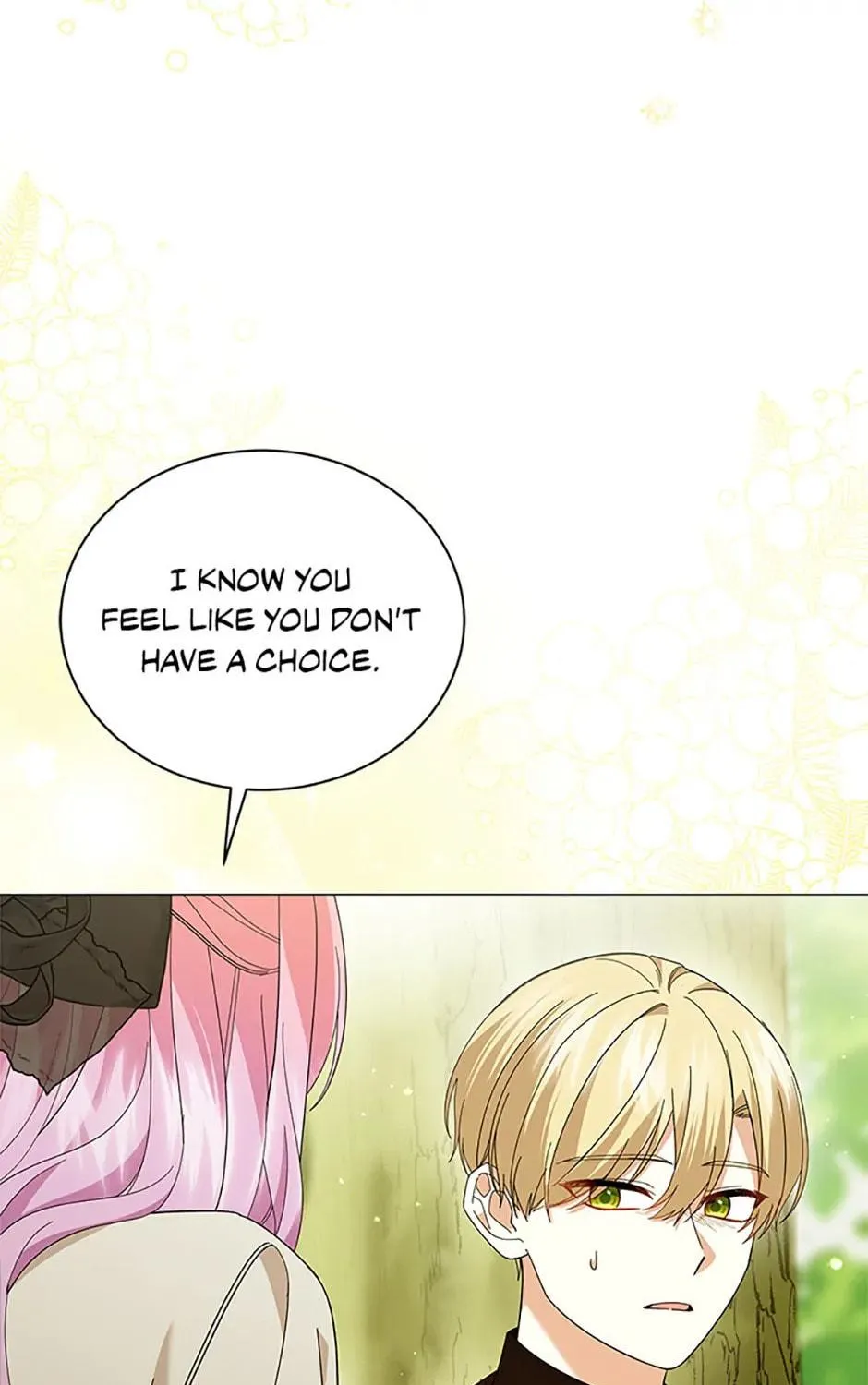 The Lady Awaits a Broken Engagement Chapter 70 page 53 - 