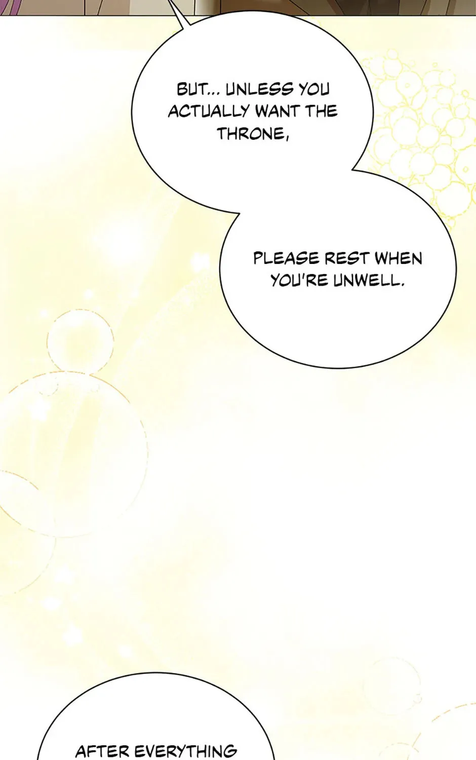 The Lady Awaits a Broken Engagement Chapter 70 page 55 - 