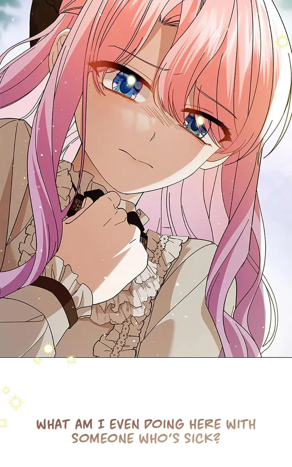 The Lady Awaits a Broken Engagement Chapter 70 page 59 - 