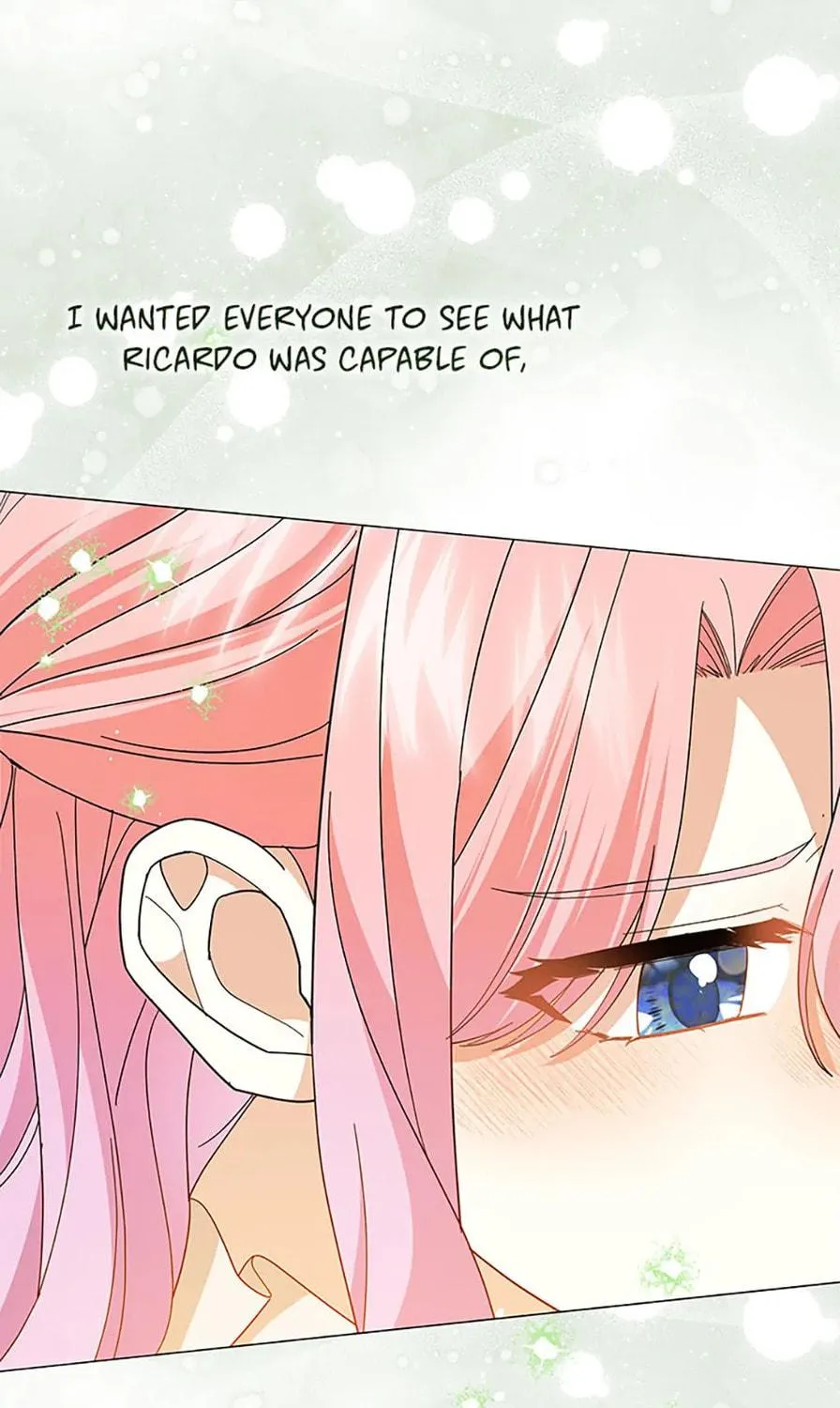 The Lady Awaits a Broken Engagement Chapter 70 page 65 - 