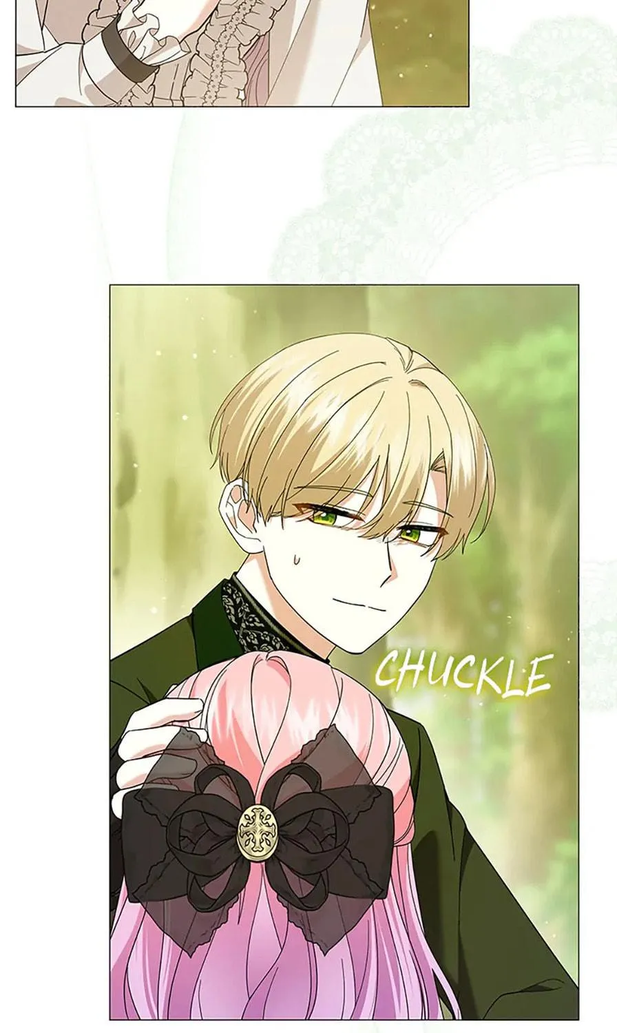 The Lady Awaits a Broken Engagement Chapter 70 page 69 - 