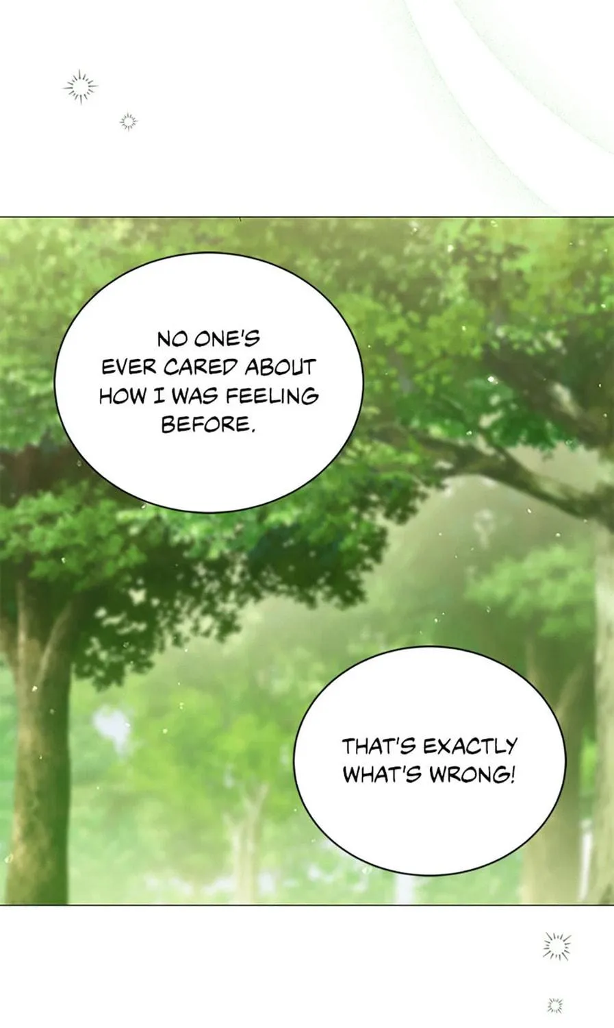 The Lady Awaits a Broken Engagement Chapter 70 page 71 - 