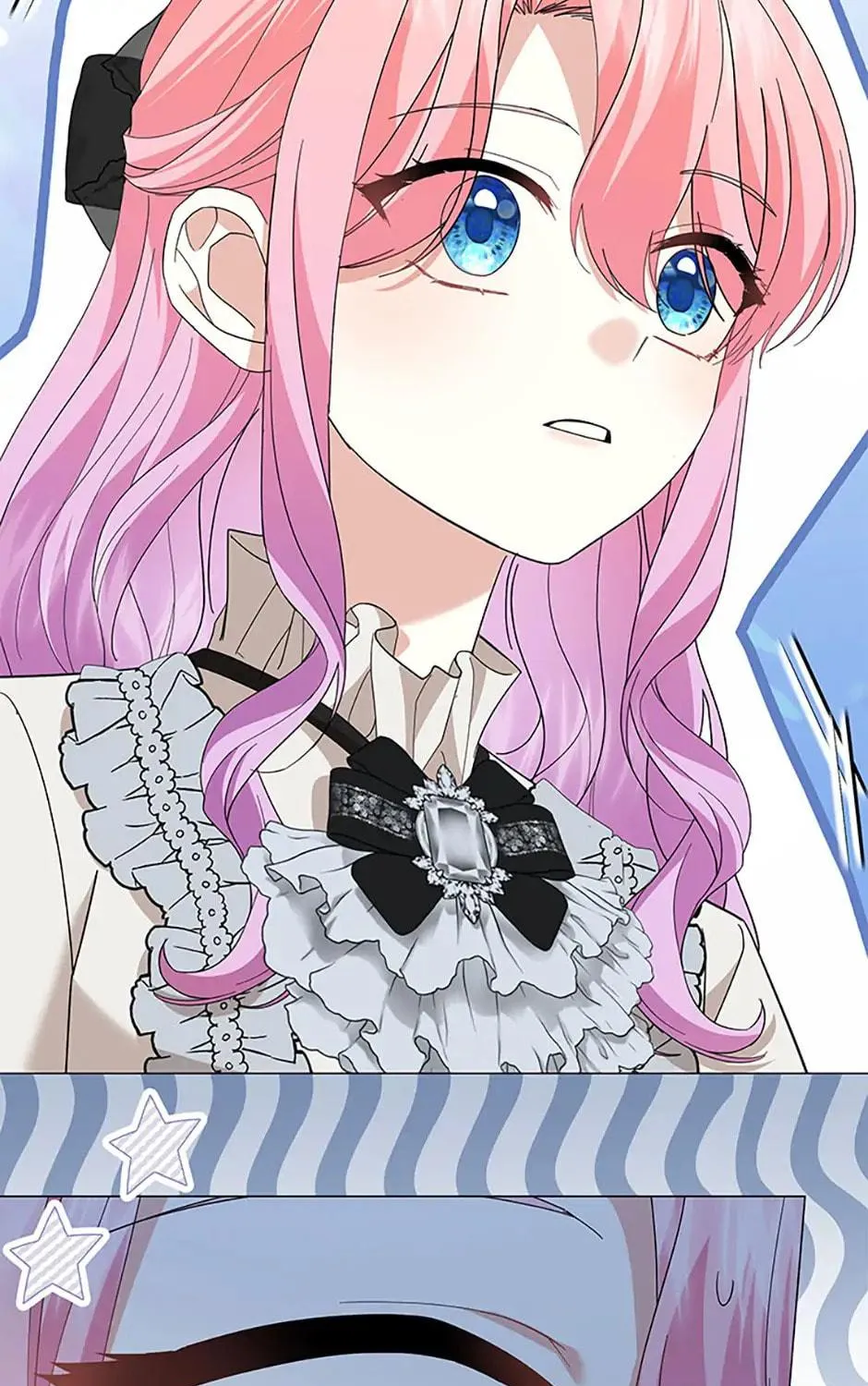 The Lady Awaits a Broken Engagement Chapter 70 page 79 - 