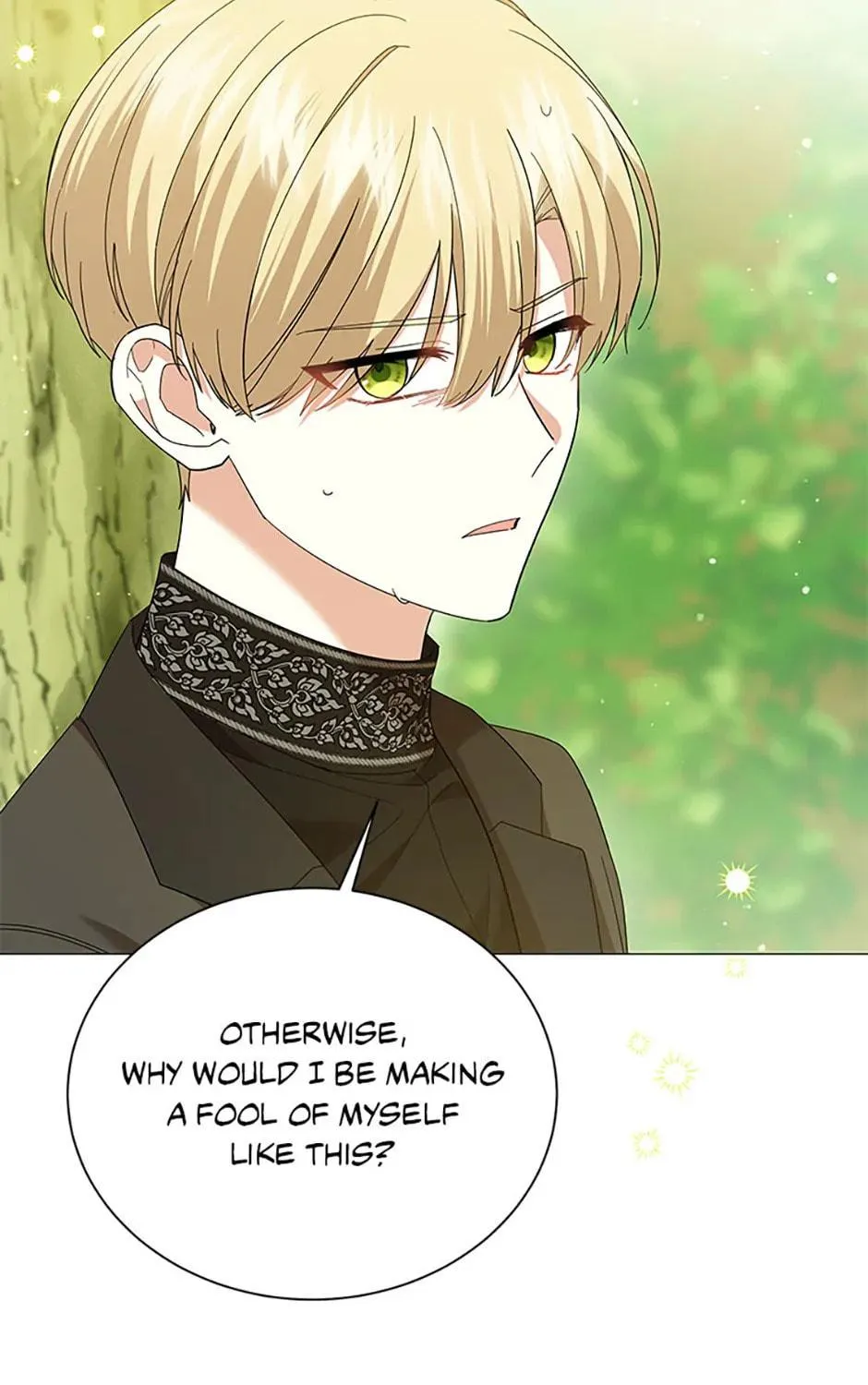 The Lady Awaits a Broken Engagement Chapter 70 page 83 - 