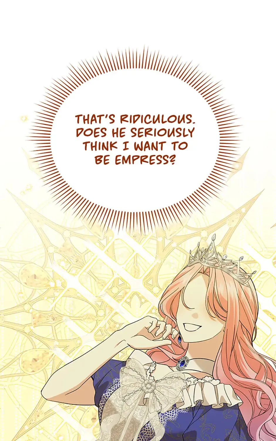 The Lady Awaits a Broken Engagement Chapter 70 page 85 - 