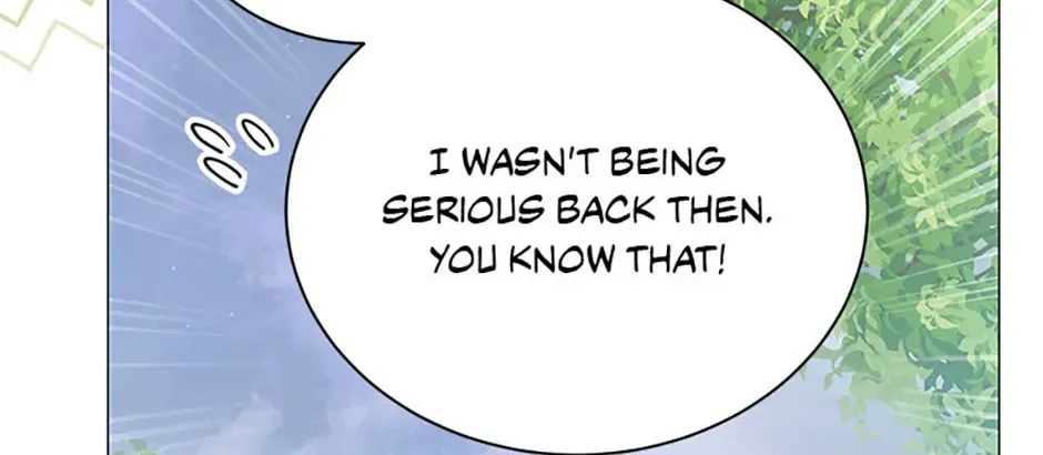 The Lady Awaits a Broken Engagement Chapter 70 page 88 - 