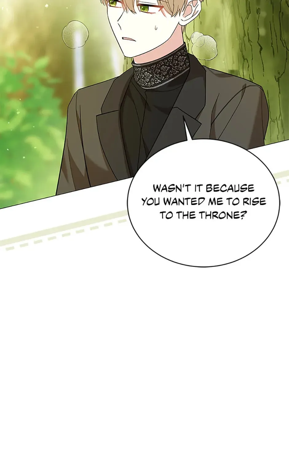 The Lady Awaits a Broken Engagement Chapter 70 page 91 - 