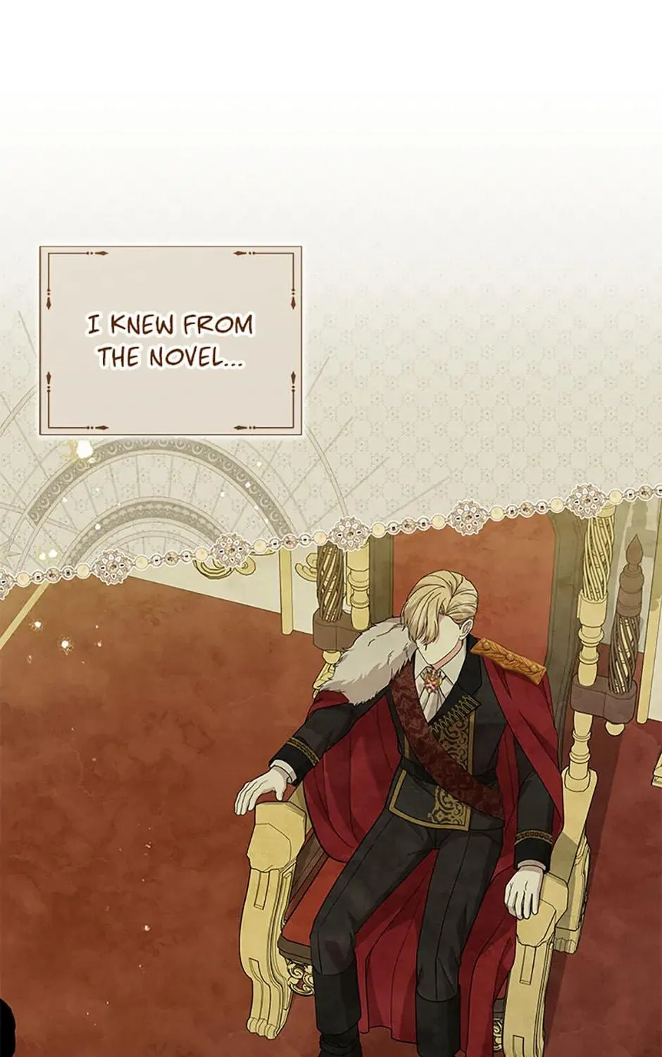 The Lady Awaits a Broken Engagement Chapter 70 page 95 - 