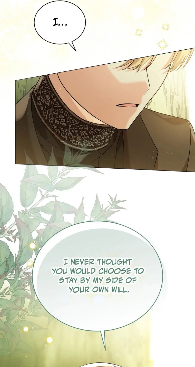 The Lady Awaits a Broken Engagement Chapter 71 page 11 - 