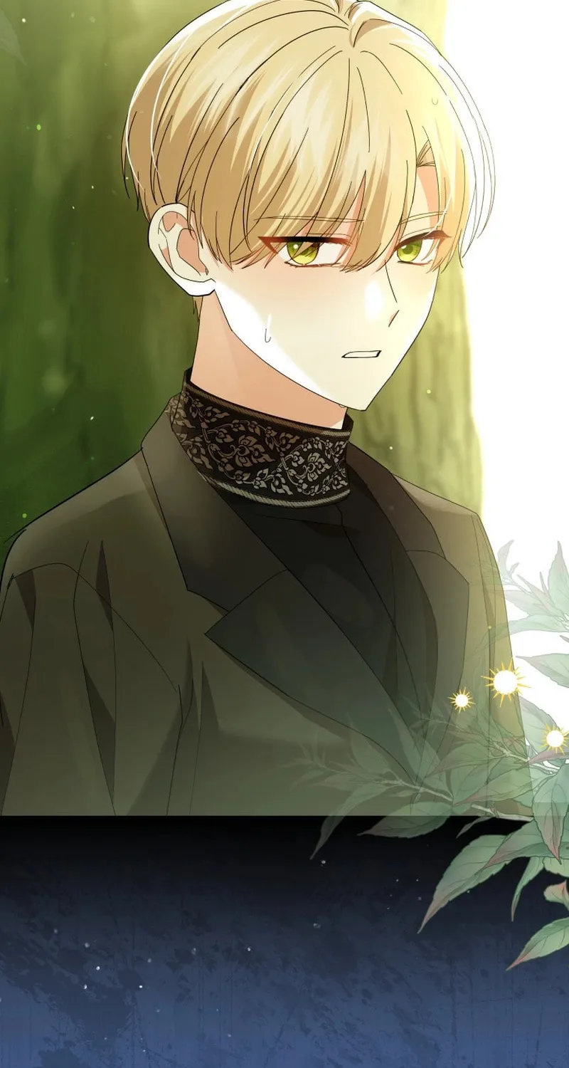 The Lady Awaits a Broken Engagement Chapter 71 page 12 - 